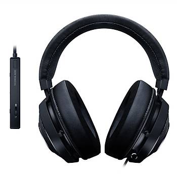 Razer Kraken Tournament Edition THX Gaming Kulaklk Siyah (2019)