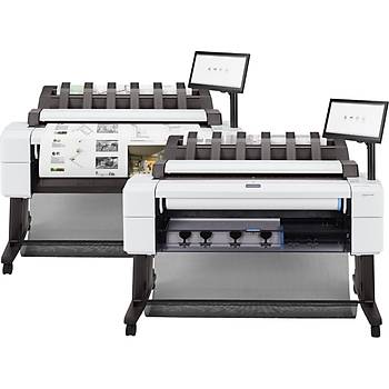 HP DesignJet T2600 3EK15A 36in� M�rekkep P�sk�rtmeli �izici Yaz�c�
