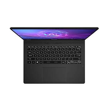 MSI PrestigePro 14 AI C2HVEG-076TR Ultra 7 255H 32 GB 1 TB SSD RTX4050 14