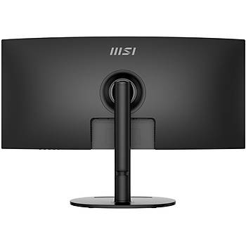 MSI 34 Modern MD342CQP 1920x1080 (UWQHD) Curve IPS 120Hz 1ms Monit�r