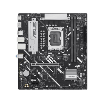 Asus Prime B860M-K Intel LGA1851 2xDDR5 Micro ATX Anakart