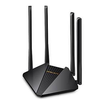 TP-Link Mercusys MR30G Dual-Band Gigabit Router