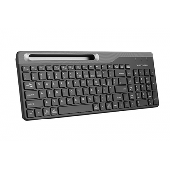 A4 Tech FBK25 Siyah Kablosuz Bluetooth T�rk�e Q Multimedya Klavye