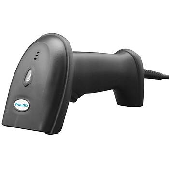 Palmx PX6600 Karekod Barkod Okuyucu