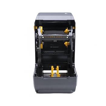 Zebra ZD220T Barkod Yaz�c� USB 203 DPI