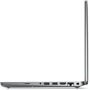 Dell Latitude 5430 N213L543014EMEA_U i7-1255U 16 GB 512 GB SSD 14