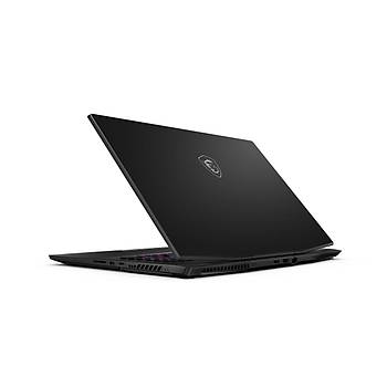Msi Nb Stealth 17 Studio A13VH-025TR I9-13900H 32Gb DDR5 RTX4080 GDDR6 12Gb 2Tb Ssd 17.3 UHD 144Hz W11
