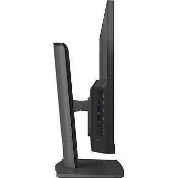 Msi Modern AM242P 12M-1694TR 23.8in� FullHd I5-1235U 8GB DDR4 512GB Ssd W11Home Siyah All In One Bilgisayar