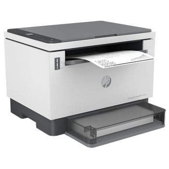 HP MFP LaserJet 1602W 2R3E8A Mono Wi-Fi �ok Fonksiyonlu Tankl� Lazer Yaz�c�