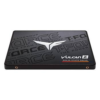 Team Vulcan Z 1TB 550/500MB/s 2.5