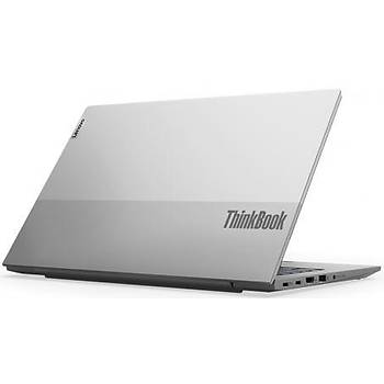Lenovo ThinkBook 14 20VD00D7TX i5-1135G7 8 GB 256 GB SSD MX450 14