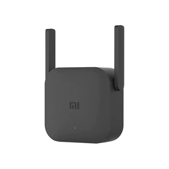Xiaomi Mi Wifi Pro Sinyal Yakinlastirici - Güçlendirici 300 Mbps - Global Versiyon