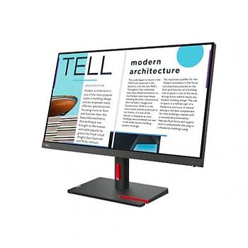 Lenovo ThinkVision S25E-30 63E0KAT4TK 24.5