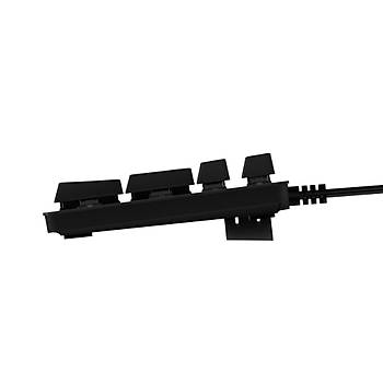 Logitech G413 Carbon 920-008311 Romer-G Klavye - Trke Layout