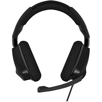 Corsair CA-9011156-EU Void Pro Surround Dolby 7.1 Harici Ses Kartl Oyuncu Kulakl Siyah