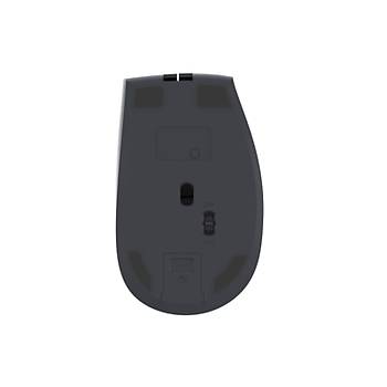 Philips Kablosuz Bluetooth Mouse SPK7627K Gri