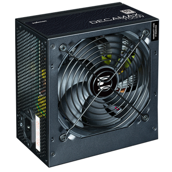 Zalman Decamax ZM700-LX3 700W 80 Plus G�� kayna��