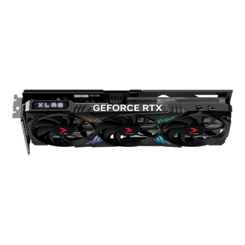 Pny RTX 4060 Ti XLR8 Gaming VERTO RGB 8 GB GDDR6 128Bit Ekran Kart� (VCG4060T8TFXXPB1)