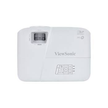 Viewsonic PA503S DLP SVGA 800X600 3800AL Hdm 3D 22.000:1 Hoparlr Projeksiyon