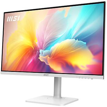 MSI Modern MD2712PW 27 FullHD Flat IPS 100Hz 1Ms Anti-Glare Pivot Monitr
