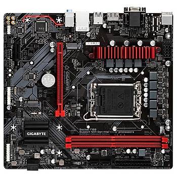 Gigabyte B660M GAMING D4 Intel LGA1700 DDR4 Micro ATX Anakart