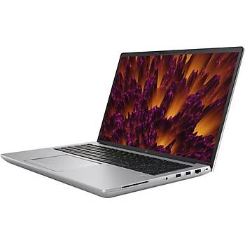 HP ZBook Fury G10 62V80EA 16 FullHD i7-13700HX 32GB nECC DDR5 5600 1TB SSD QUADRO RTX 3500 12GB Win11P Ta��nabilir �� �stasyonu Laptop