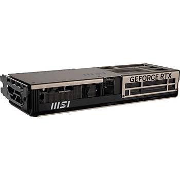 MSI RTX 5070 12G INSPIRE 3X OC RTX5070 12GB GDRR7 192B DX12 PCIe 5.0 X16 Ekran Kart�