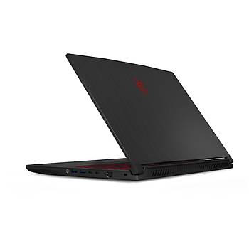 Msi GF65 Thin 10UE-045XTR i7-10750H 16 GB 512 GB SSD RTX3060 15.6