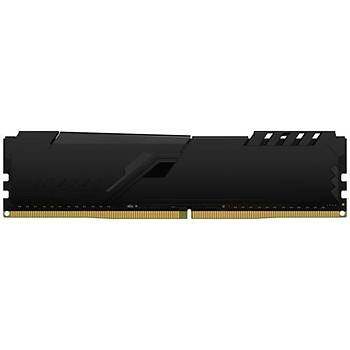 Kingston-HyperX 16GB 3200MHz DDR4 HX432C16FB4/16 Bellek Ram
