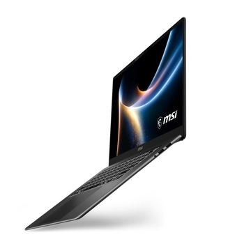 Msi Prest�ge 16 AI+ C3MG-039TR Ultra 9 386H 32GB LPDDR5X Uma 1Tb Ssd 16 in� QHD 2.8K OLED 120Hz W11 home Laptop