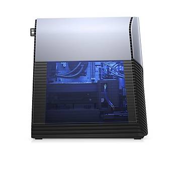 Dell Pc Inspiron 5680-B70D128W161C 7-8700 16G 1TB 128SSD NVIDIA GTX 1060 6GVGA Windows10 Dizst Bilgisayar