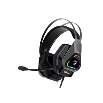 Gamepower Fujin 7.1 RGB Mikrofonlu Oyuncu Kulakl
