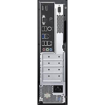 MSI Pro DP80 A14G-004EU Intel Core �5-14400 16GB DDR5 512GB SSD W11 Pro Masa�st� Bilgisayar