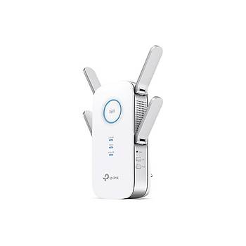 Tp-Link RE650 2600 Mbps Dual Band Gigabit Port Menzil Geniletici