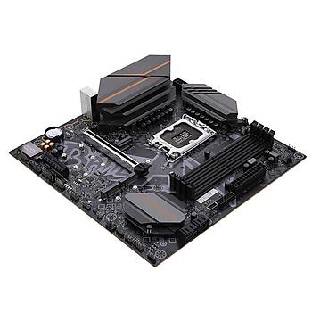 Colorful Battle-Ax B760M-Plus DDR5 6600MHz M-ATX V20 Anakart