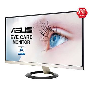 Asus 24.0 VZ249Q IPS 1920x1080 5ms HDMI D-Sub DP Monitr