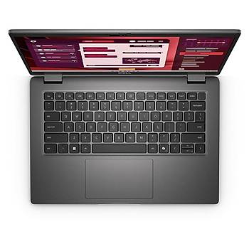Dell Latitude 3450 i7-1355U 16GB 512GB SSD 14 FullHD Ubuntu N010L345014EMEA-VP-UBU Laptop