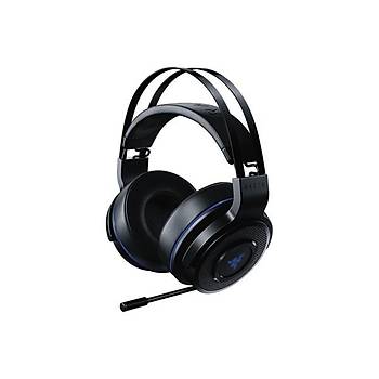 Razer Thresher 7.1 PS4 Uyumlu Kablosuz Oyuncu Kulakl