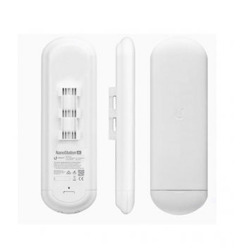 Ubiquiti NS-5AC Nano Station 5Ghz 450Mbps 10Km Menzilli Access Point