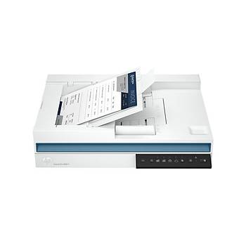 HP ScanJet Pro 3600 F1 20G06A A4 Dok�man Taray�c�