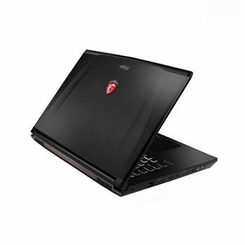 Msi NB GE62 2QC (Apache)-607XTR i7-5700HQ 8GB GTX960M GDDR5 2GB 1TB 7200RPM 15,6 FHD Dvd Dos Diz�st� Bilgisayar