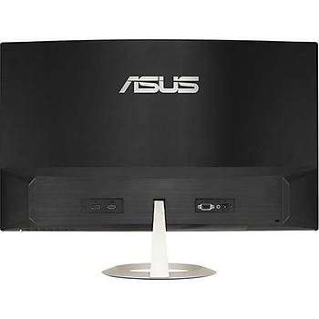 Asus 27 VZ27VQ 1920x1080 5ms 3 Yil Displayport DSub HDMI Eye Care Kavisli Monitr