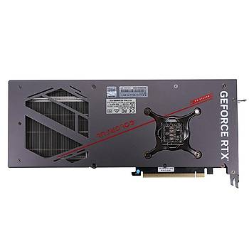 Colorful RTX 4070 TI NB EX-V 12GB GDDR6X 192Bit Ekran Kart