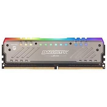 Ballistix RGB 8GB 3200MHz BLT8G4D32AET4K Bellek Ram