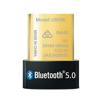 Tp-link Ub500 Bluetooth 5.0 Mini Usb Adapt�r