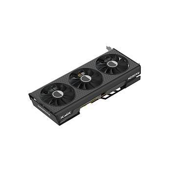 XFX Speedster QICK309 RX 7600XT RX-76TQICKBP 16GB Ekran Kart