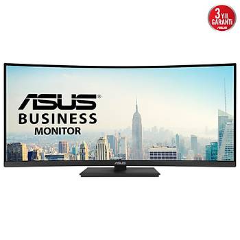 Asus VA34VCPSN 34 Curved 21:9 100HZ 4MS VA WUHD Monit�r