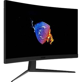 Msi Mag Artymis 23.6 242C 1920X1080 (FHD) VA 165HZ 1MS 16:9 Freesync Premium 1000R Curved Gaming Monitr