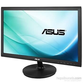 Asus 21,5 VS229NA VA 1920x1080 5MS 3YIL DVI VGA Vesa 178 Monitr
