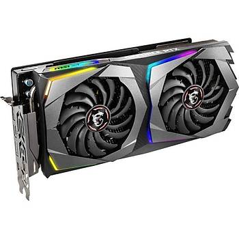 Msi Vga Geforce Rtx 2070 Gaming Z 8G RTX2070 8GB GDDR6 256B DX12U Pcie 3.0 X16 (1XHDM 3XDP 1XUSB-C) Ekran Kart